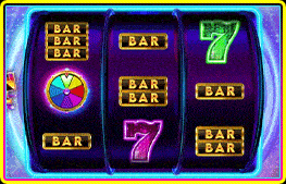 Irish Luck 